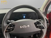 Kia Niro 1.6h GDi 3 SUV 5dr Petrol Hybrid DCT Euro 6 (s/s) (139 bhp) Alloys - Air Co 13