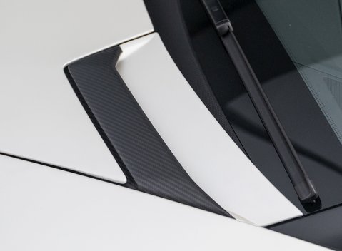 Lamborghini Aventador SVJ LP 770-4 29