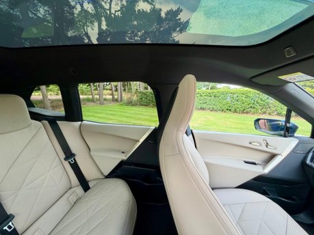 BMW Ix XDRIVE50 M SPORT 14