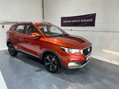 MG ZS 1.0 T-GDI Exclusive Auto Euro 6 5dr 3