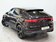 Porsche Cayenne 3.0T V6 Coupe 5dr Petrol TiptronicS 4WD Euro 6 (s/s) (340 ps) 26