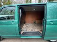 Volkswagen Transporter T28 TDI P/V HIGHLINE 36
