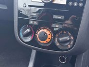 Vauxhall Corsa 1.4 Corsa SRI 3dr 25