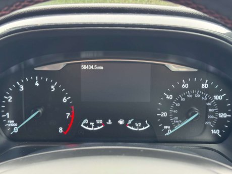 Ford Fiesta 1.0 Fiesta ST-Line X Edition T MHEV 3dr 20