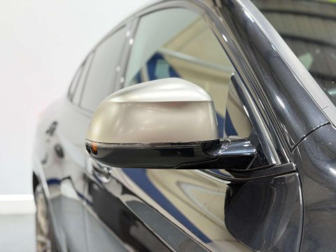 BMW X4 3.0 M40d SUV 5dr Diesel Auto xDrive Euro 6 (s/s) (326 ps) 14