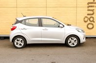 Hyundai i10 MPI SE CONNECT 12