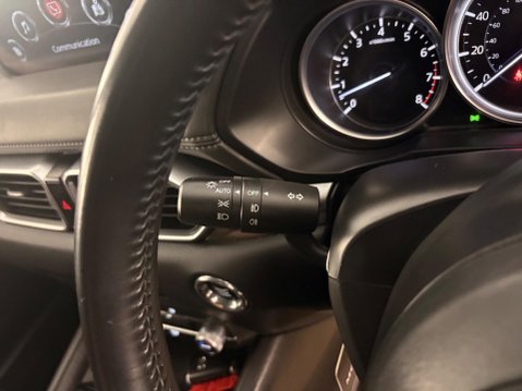 Mazda CX-5 2.0 SKYACTIV-G SE-L Euro 6 (s/s) 5dr 25