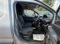 Peugeot Partner 1.5 BlueHDi 1000 Professional Standard Panel Van SWB Euro 6 5dr 20