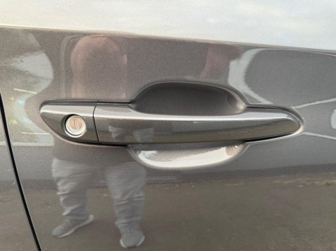 Hyundai TUCSON T-GDI SPORT EDITION 16
