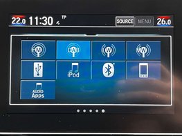 Honda CR-V 2.0 CR-V SR i-MMD CVT 4WD 5dr 44