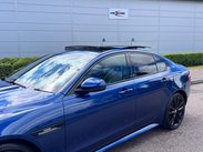 Jaguar XE 2.0d R-Sport Euro 6 (s/s) 4dr 59