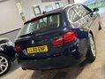 BMW 5 Series 2.0 520d SE Touring Euro 5 5dr 33