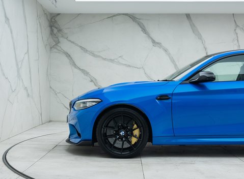 BMW M2 CS 42