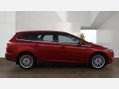 Ford Focus 1.0T EcoBoost Zetec Euro 5 (s/s) 5dr 3