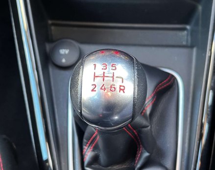 Ford Ecosport 1.0 EcoSport ST-Line 5dr 53