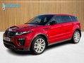 Land Rover Range Rover Evoque 2.0 TD4 HSE Dynamic SUV 5dr Diesel Auto 4WD Euro 6 (s/s) (180 ps) 27