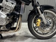 Honda CB 2010 ONLY 30K FUEL EXHAUSTS FULL LUGGAGE 1000CC TOURER 19