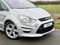 Ford S-Max 2.2 TDCi Titanium X Sport Euro 5 5dr 15