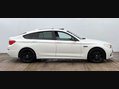 BMW 5 Series 2.0 520d M Sport Auto 5dr 8