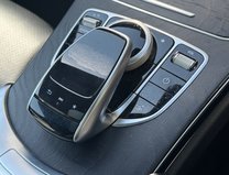 Mercedes-Benz C Class 2.1 C250d AMG Line (Premium Plus) Coupe 2dr Diesel G-Tronic+ Euro 6 (s/s) ( 29