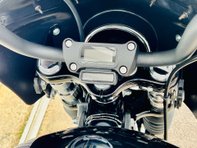 Harley-Davidson Street Dyna Street Bob 1745 20