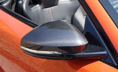 Jaguar F-Type S V8 Convertible 22