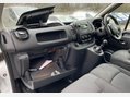 Vauxhall Vivaro 1.6 CDTi 2900 Sportive Panel Van 5dr Diesel Manual L1 H1 Euro 6 (120 ps) 37
