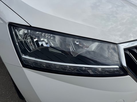 Skoda Fabia COLOUR EDITION MPI 14