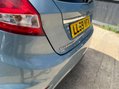 Ford Fiesta 1.4 Fiesta Titanium Auto 5dr 32