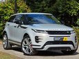 Land Rover Range Rover Evoque 2.0 Range Rover Evoque Autobiography D MHEV Auto 4WD 5dr 36
