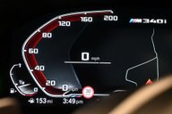 BMW 3 Series 3.0 M340I xDrive MHEV Auto 4WD 4dr 14