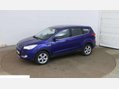 Ford Kuga 2.0 TDCi Zetec 2WD Euro 6 (s/s) 5dr 15