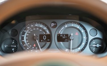 Aston Martin Zagato Vanquish Coupe 16