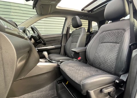 Suzuki Vitara SZ5 BOOSTERJET ALLGRIP MHEV 15