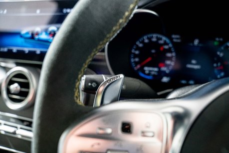 Mercedes-Benz AMG C63 S Final Edition AMG C 63 S. NOW SOLD. SIMILAR REQUIRED. PLEASE CALL 01903 254800 21