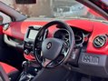 Renault Clio 1.5 dCi Dynamique S MediaNav EDC Euro 5 5dr 11