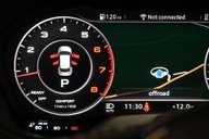 Audi A3 2.0 A3 Sportback S Line TFSI Quattro Semi-Auto 4WD 5dr 30