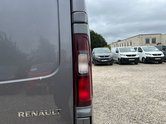Renault Trafic LWB L2H1 Low Roof Sport 296 Air Con Nav Sensors EU 23