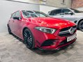 Mercedes-Benz A Class 2.0 A35 AMG (Premium Plus) 7G-DCT 4MATIC Euro 6 (s/s) 5dr 3