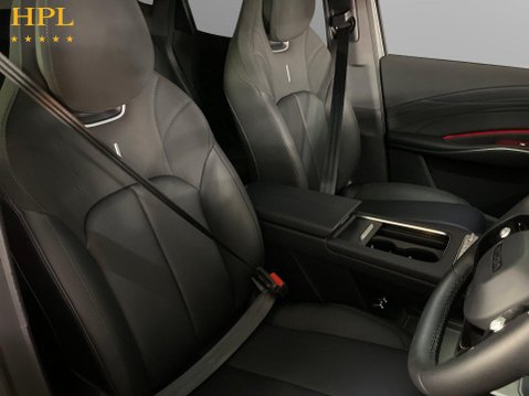 OMODA 7 1.5T SHS 18.4kWh Noble SUV 5dr Petrol Plug-in Hybrid DHT1 Euro 6 (s/s) (204 11