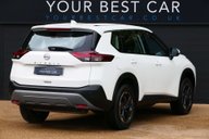 Nissan X-Trail 1.5 X-Trail Acenta Premium MHEV CVT 5dr 14