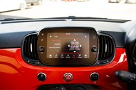 Fiat 500 STANDARD 25