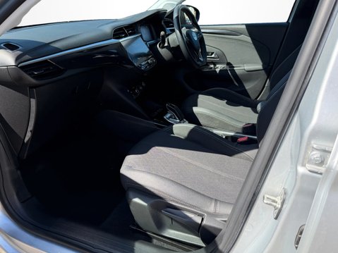 Vauxhall Corsa 100kW Elite Premium 50kWh 5dr Auto [11kWCh] 2
