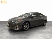 Toyota Prius 1.8 VVT 8.8kWh Business Edition Plus Hatchback 5dr Petrol Plug-in Hybrid CV 3