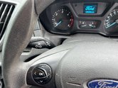 Ford Transit LWB High Roof L3H3 350 130 Tdci Eco Blue EURO 6 1 34