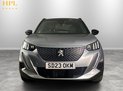 Peugeot e-2008 50kWh GT SUV 5dr Electric Auto (7kW Charger) (136 ps) Bluetooth - DAB Radio 2