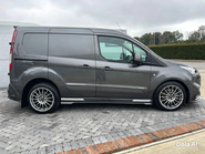 Ford Transit Connect 240 L1 MS-RT 120 ps Automatic Panel Van 7