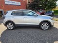 Volkswagen T-Cross 1.0 T-Cross Active TSi 5dr 38