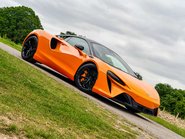 McLaren Artura PHEV 19