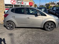 Kia Venga 3 ECODYNAMICS 14